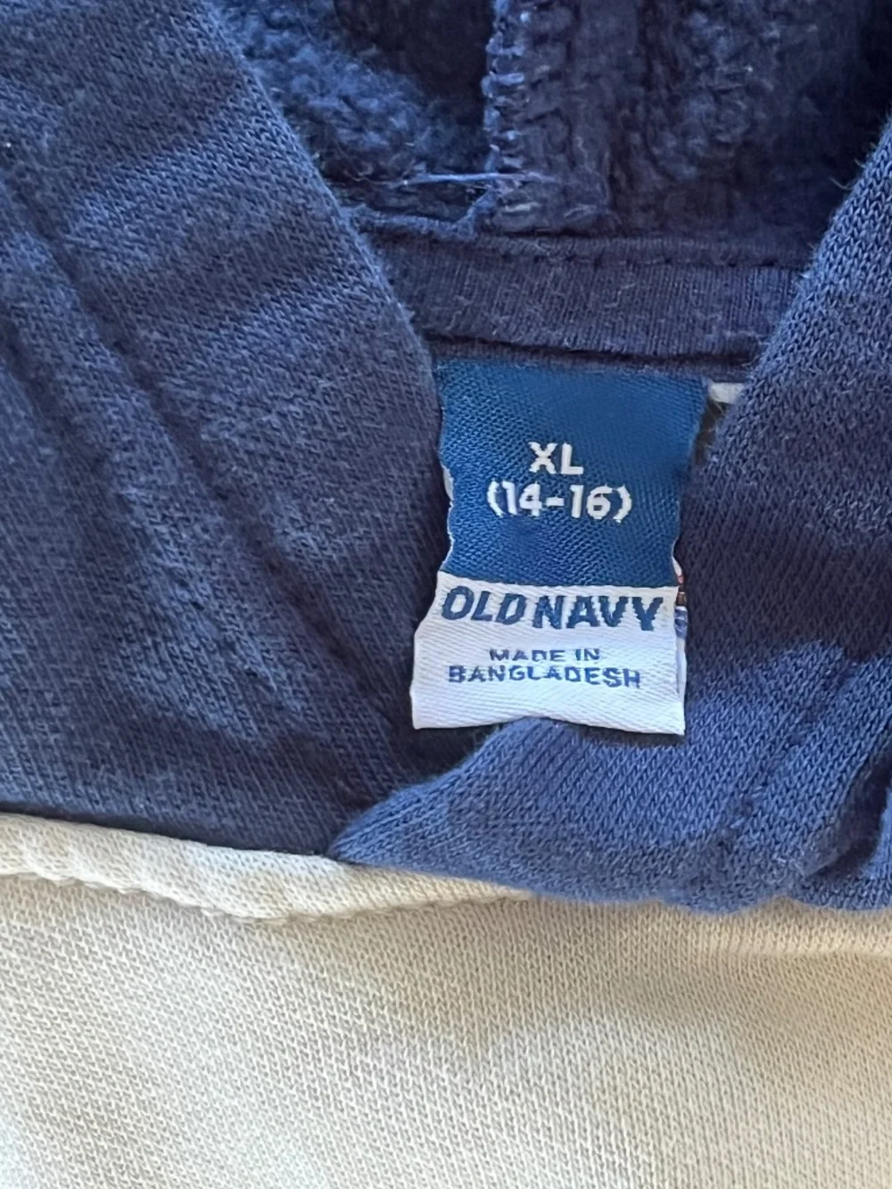 Old Navy these items